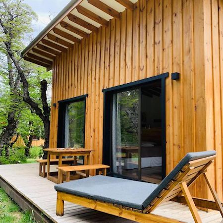 Kingfisher De Los Andes Villa Meliquina Kültér fotó