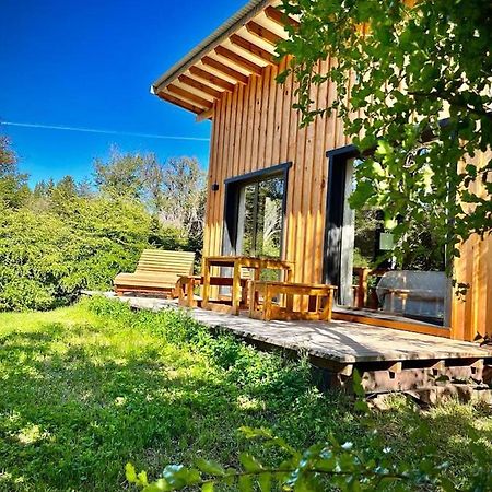 Kingfisher De Los Andes Villa Meliquina Kültér fotó
