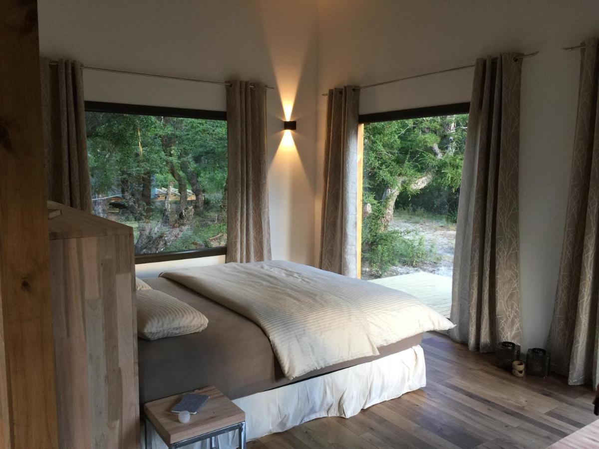 Kingfisher De Los Andes Villa Meliquina Kültér fotó
