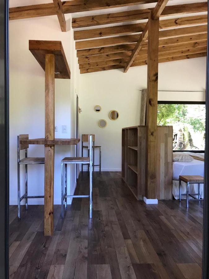 Kingfisher De Los Andes Villa Meliquina Kültér fotó