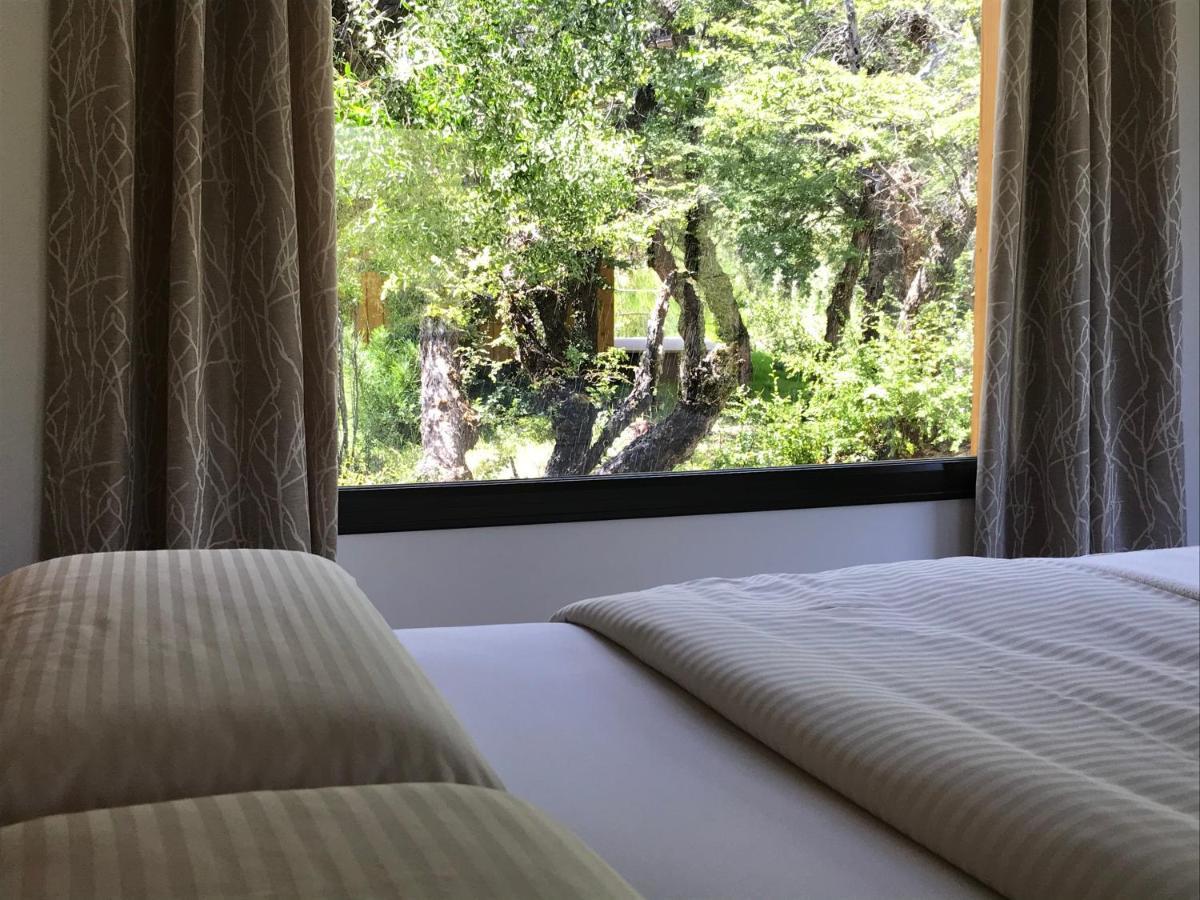 Kingfisher De Los Andes Villa Meliquina Kültér fotó