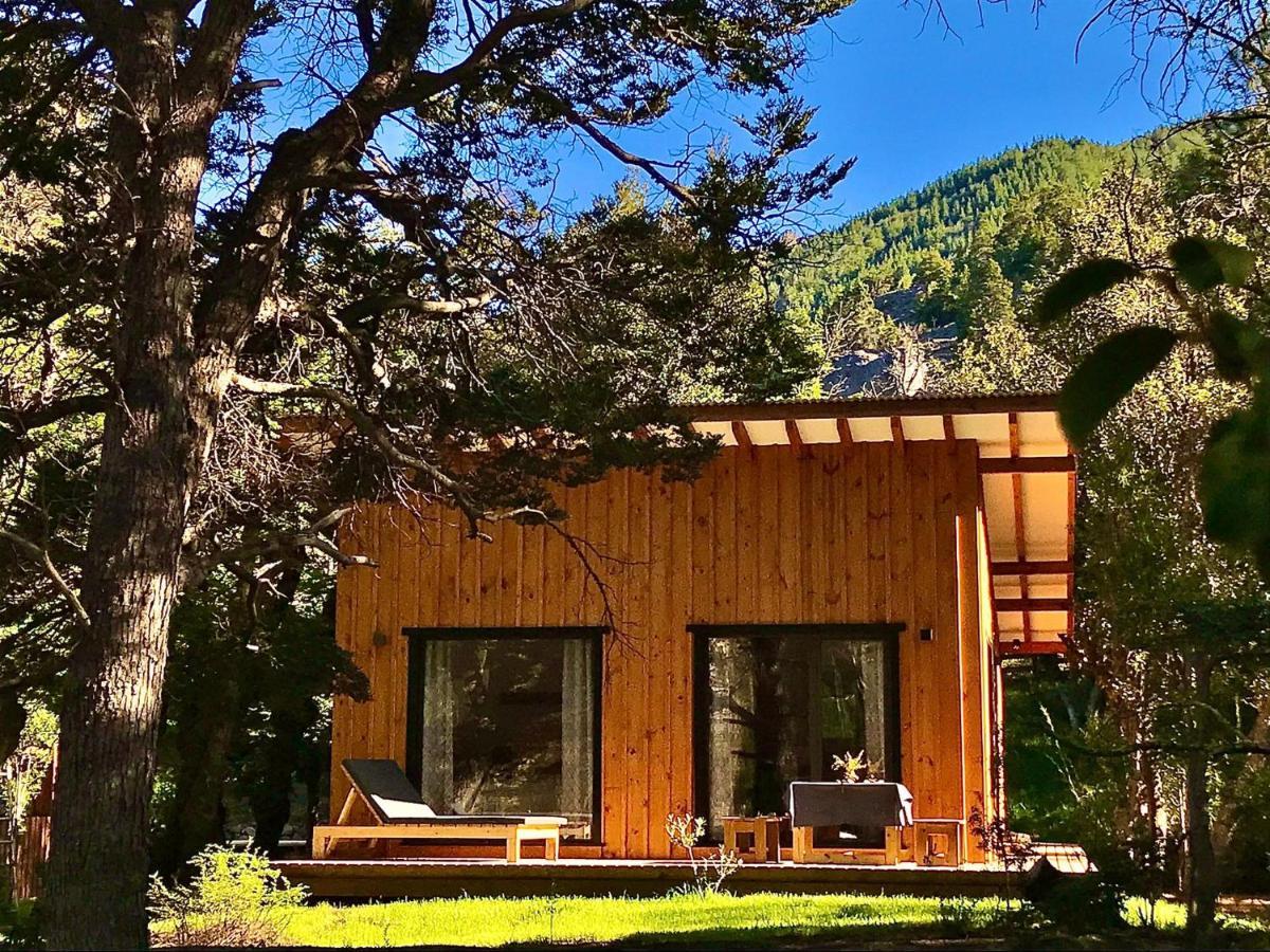 Kingfisher De Los Andes Villa Meliquina Kültér fotó