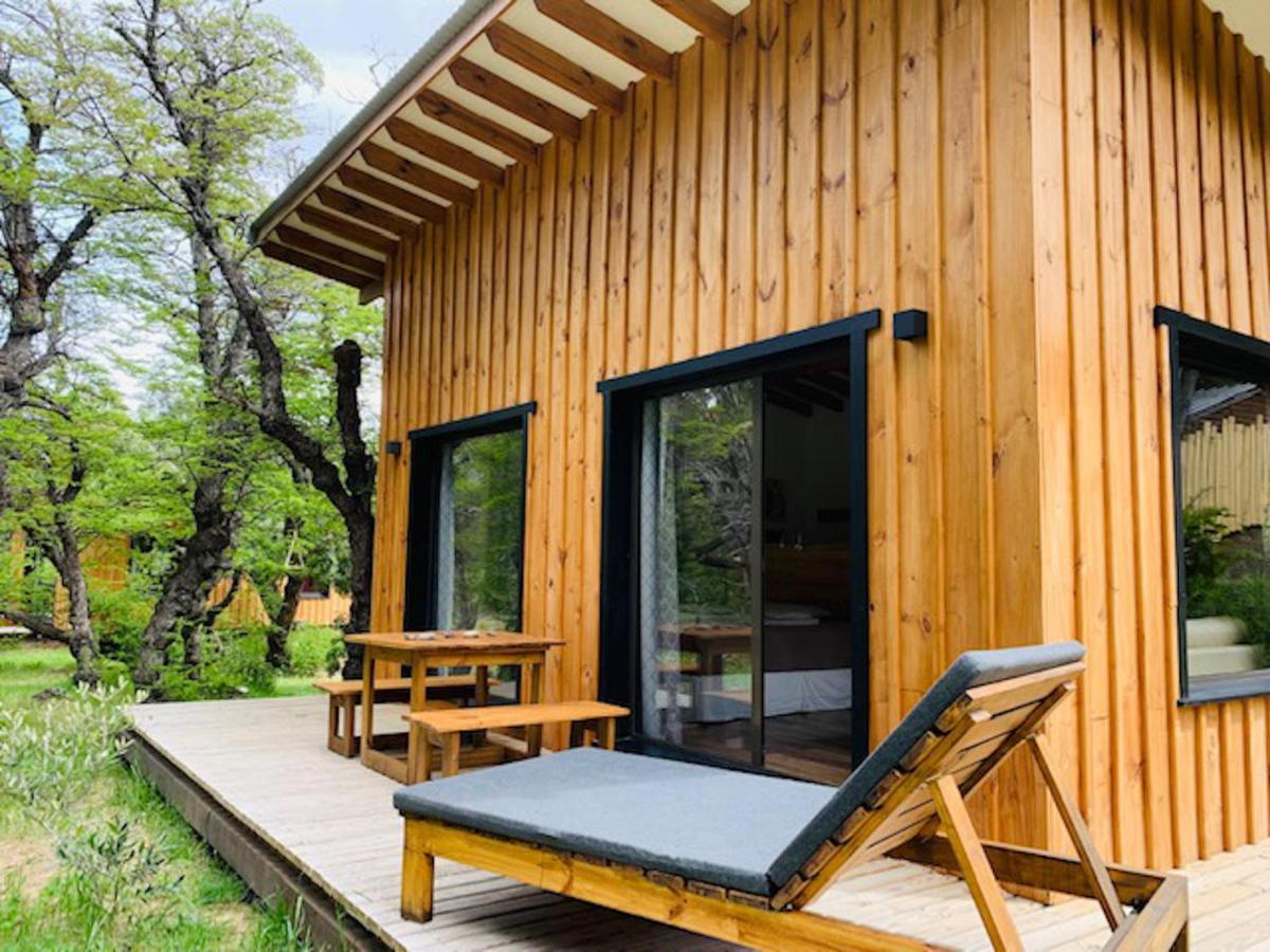 Kingfisher De Los Andes Villa Meliquina Kültér fotó