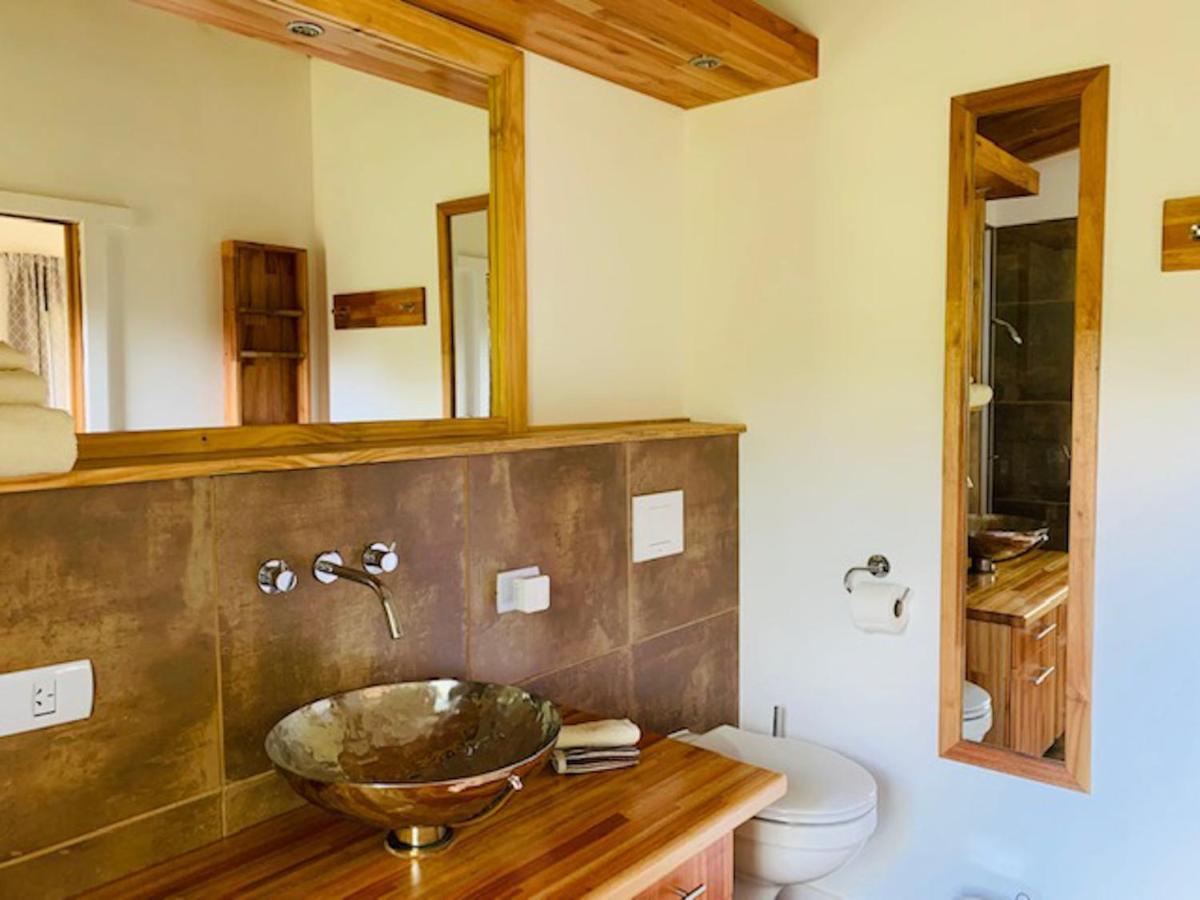 Kingfisher De Los Andes Villa Meliquina Kültér fotó