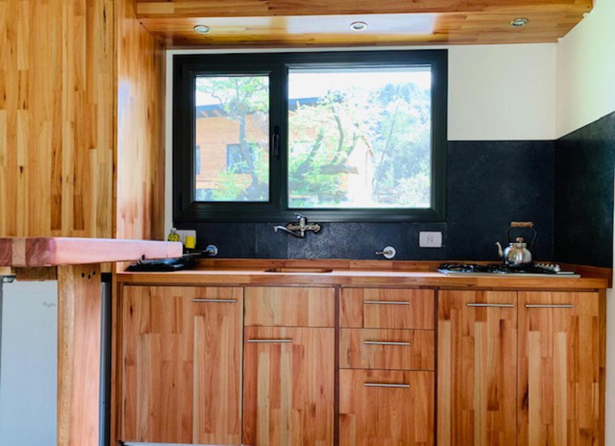 Kingfisher De Los Andes Villa Meliquina Kültér fotó