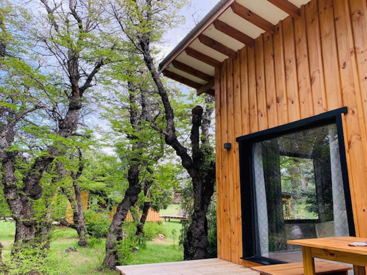 Kingfisher De Los Andes Villa Meliquina Kültér fotó
